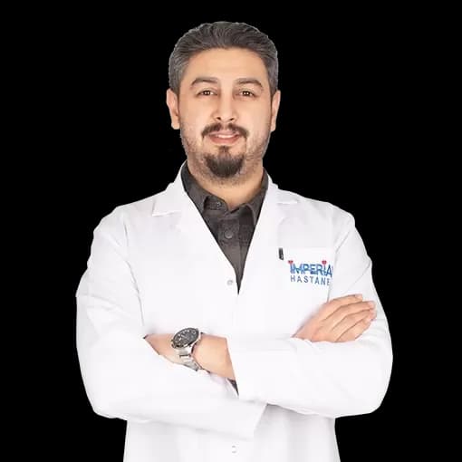 Uzm. Dr. Doğukan Atabay